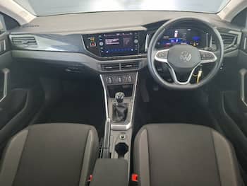 Used Volkswagen Polo 2022 for sale - 79678372: Photo