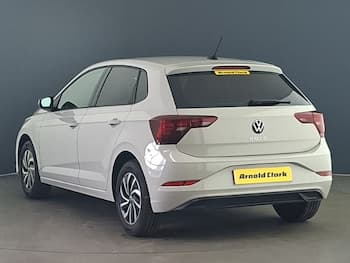 Used Volkswagen Polo 2022 for sale - 79678372: Photo