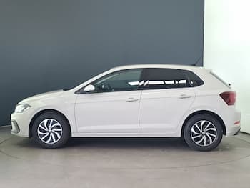 Used Volkswagen Polo 2022 for sale - 79678372: Photo