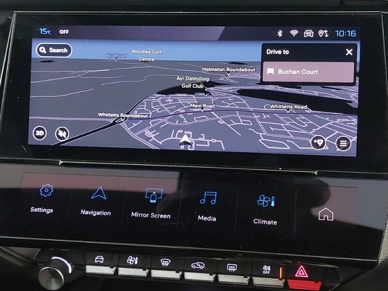 Used Peugeot 308 2023 for sale - 78054619: Photo 11