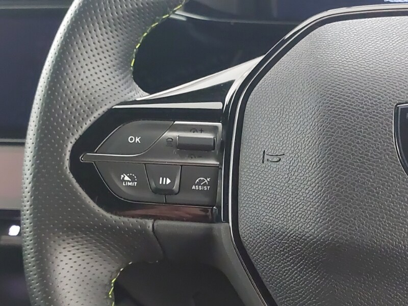 Used Peugeot 308 2023 for sale - 78054619: Photo 14