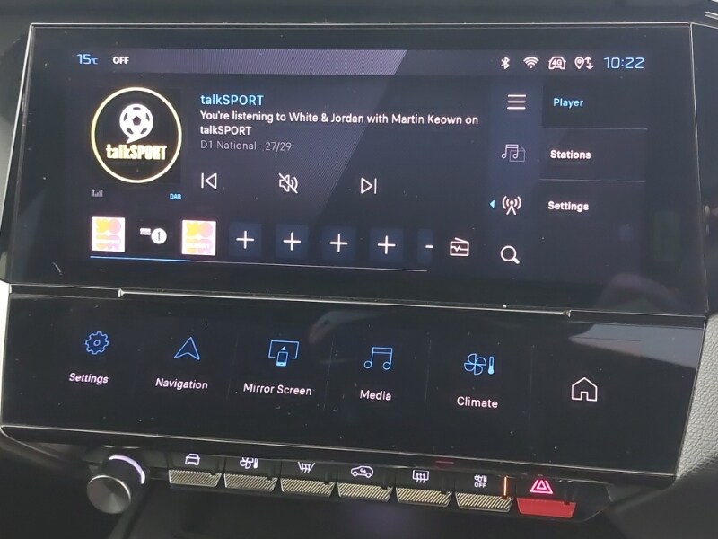 Used Peugeot 308 2023 for sale - 78054619: Photo 16