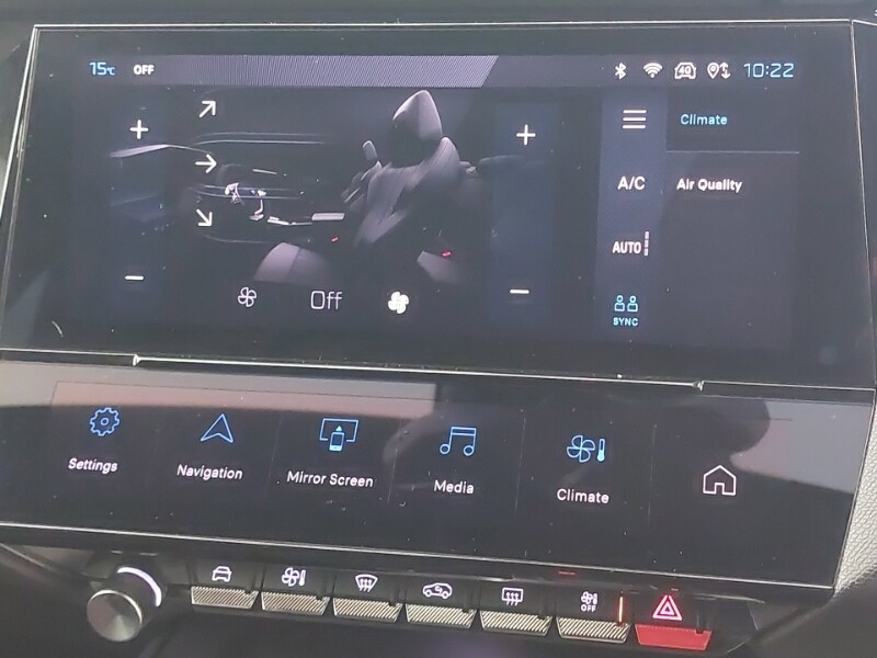 Used Peugeot 308 2023 for sale - 78054619: Photo 17