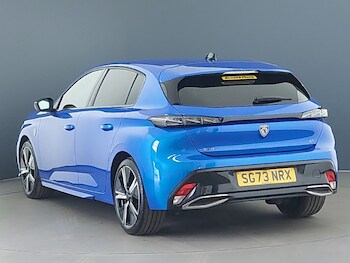 Used Peugeot 308 2023 for sale - 78054619: Photo