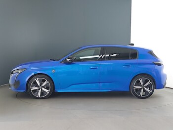 Used Peugeot 308 2023 for sale - 78054619: Photo