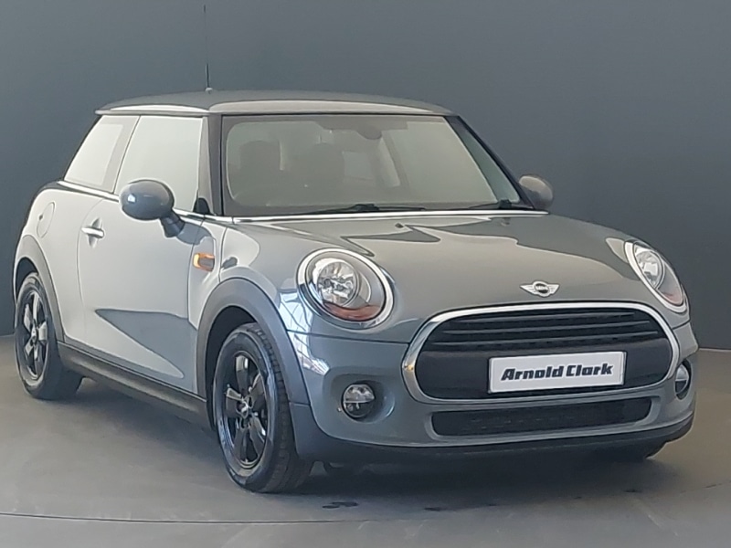 Used MINI Hatch 2017 for sale - 76644038: Photo 1
