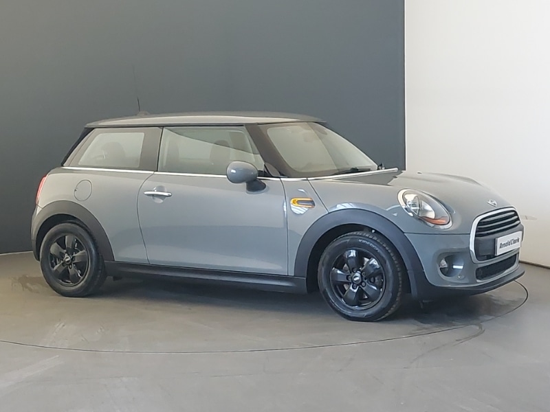 Used MINI Hatch 2017 for sale - 76644038: Photo 12