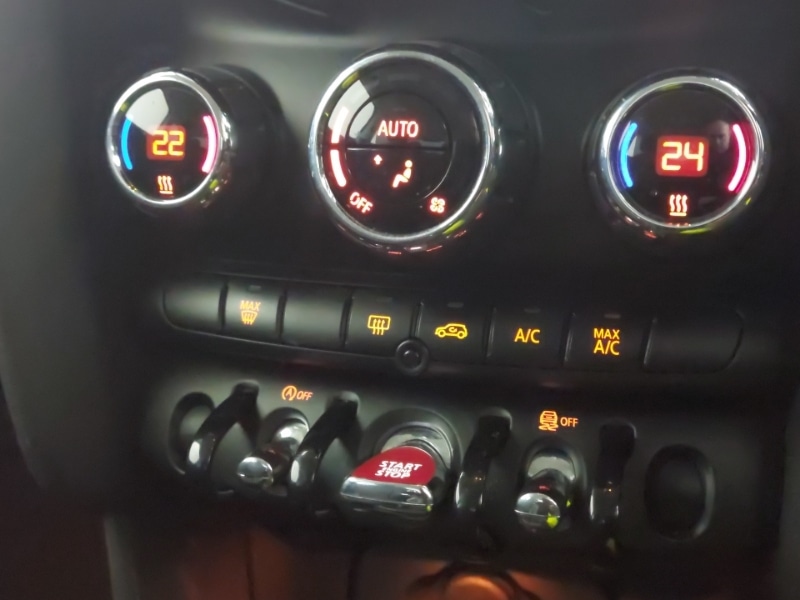 Used MINI Hatch 2017 for sale - 76644038: Photo 13