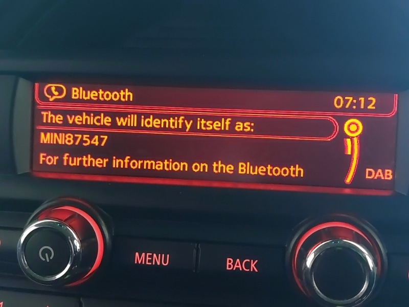 Used MINI Hatch 2017 for sale - 76644038: Photo 15