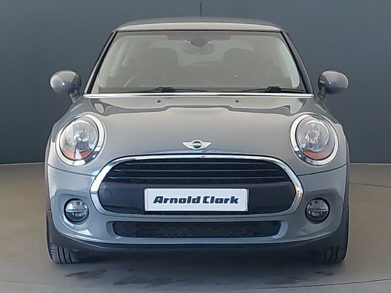 Used MINI Hatch 2017 for sale - 76644038: Photo 19