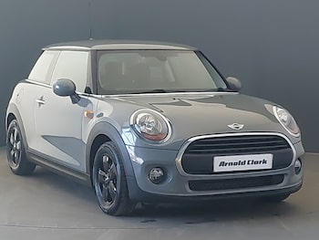 Used MINI Hatch 2017 for sale - 76644038: Photo