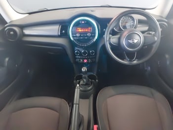 Used MINI Hatch 2017 for sale - 76644038: Photo