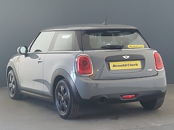 Used MINI Hatch 2017 for sale - 76644038: Photo