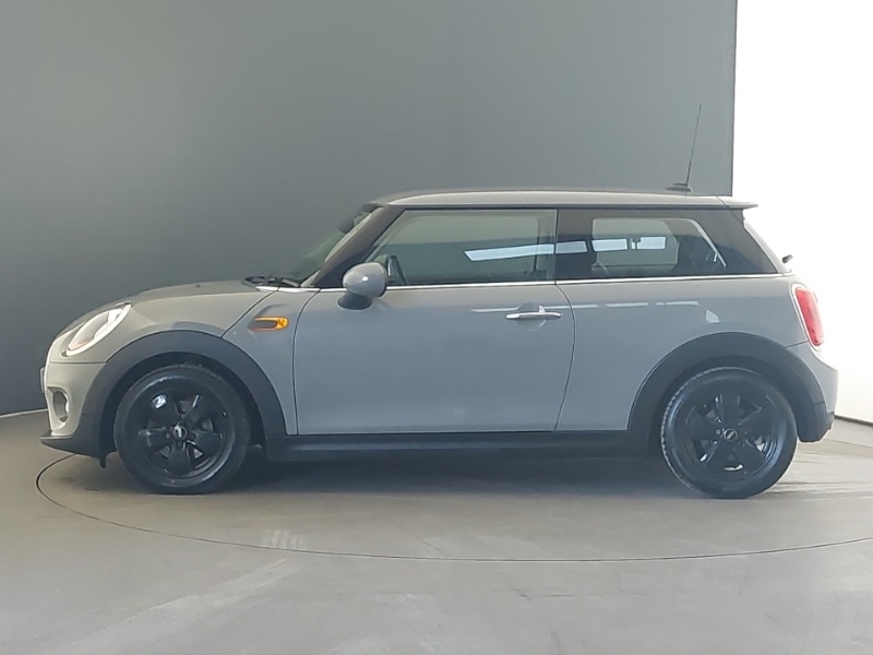 Used MINI Hatch 2017 for sale - 76644038: Photo 4