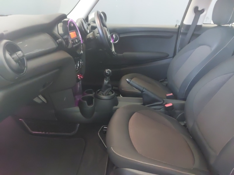 Used MINI Hatch 2017 for sale - 76644038: Photo 5