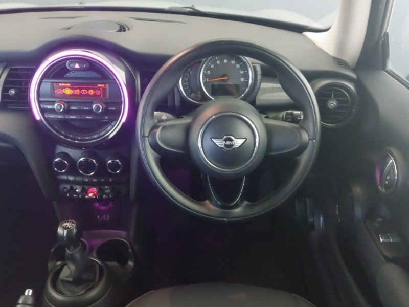 Used MINI Hatch 2017 for sale - 76644038: Photo 7