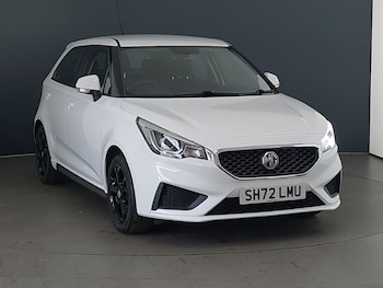 Used MG MG3 2022 for sale - 75963983: Photo