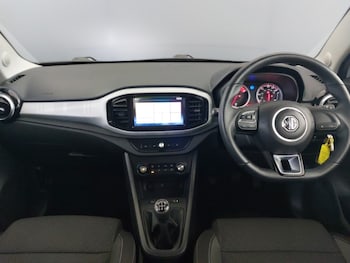 Used MG MG3 2022 for sale - 75963983: Photo