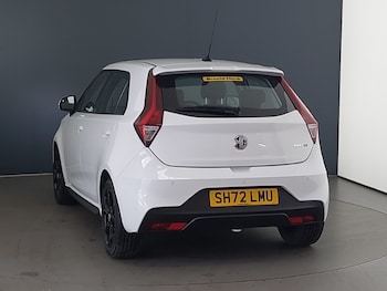 Used MG MG3 2022 for sale - 75963983: Photo