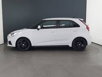 Used MG MG3 2022 for sale - 75963983: Photo