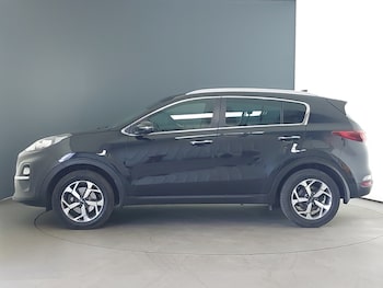 Used Kia Sportage 2021 for sale - 78546975: Photo