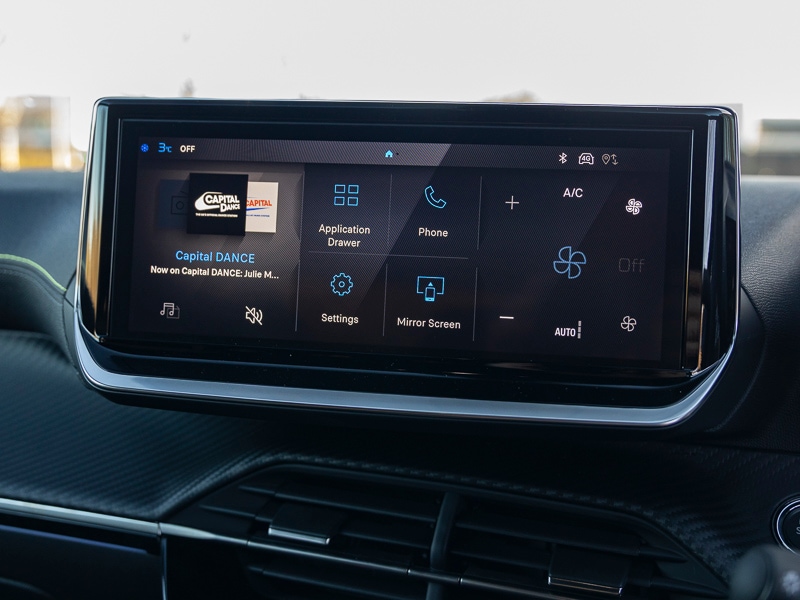 Used Peugeot 2008 2026 for sale - 78118219: Photo 10