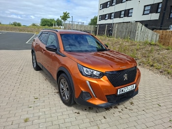 Used Peugeot 2008 2023 for sale - 79315898: Photo