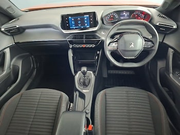 Used Peugeot 2008 2023 for sale - 79315898: Photo
