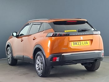 Used Peugeot 2008 2023 for sale - 79315898: Photo
