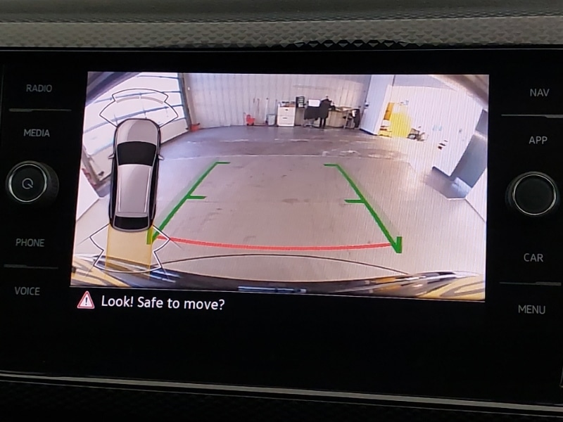 Used Volkswagen Taigo 2024 for sale - 77439427: Photo 10