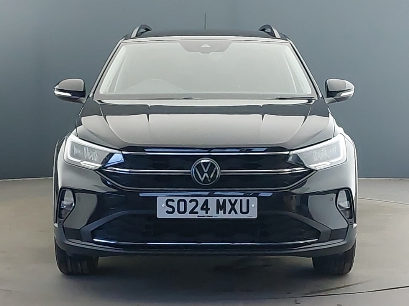 Used Volkswagen Taigo 2024 for sale - 77439427: Photo 19