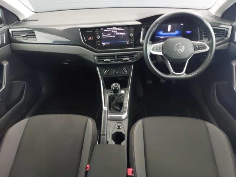 Used Volkswagen Taigo 2024 for sale - 77439427: Photo 2