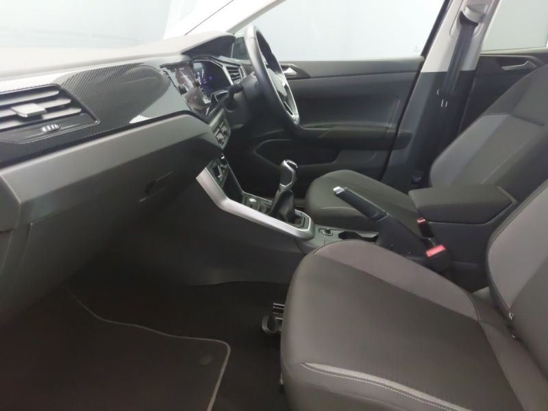 Used Volkswagen Taigo 2024 for sale - 77439427: Photo 5