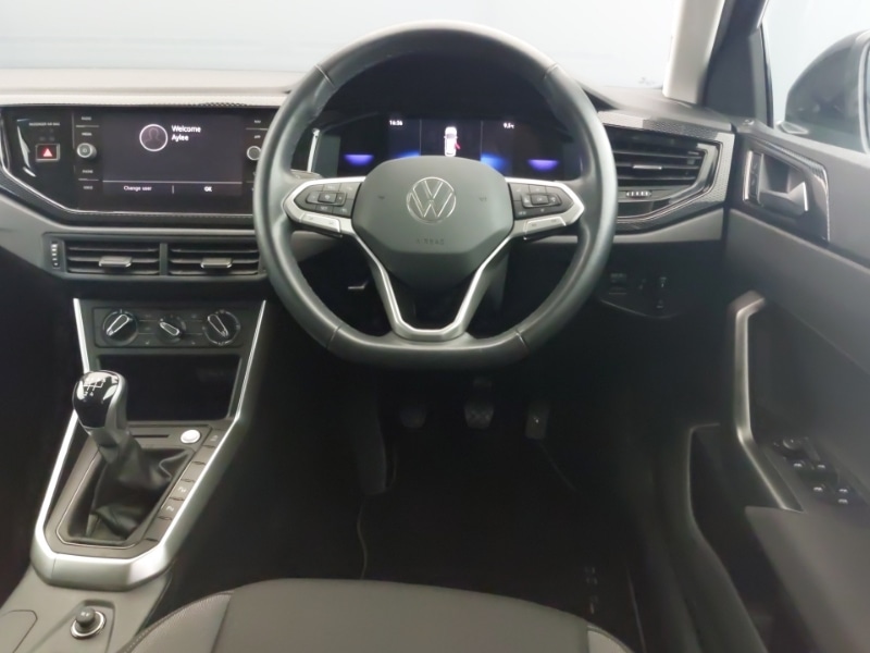 Used Volkswagen Taigo 2024 for sale - 77439427: Photo 7