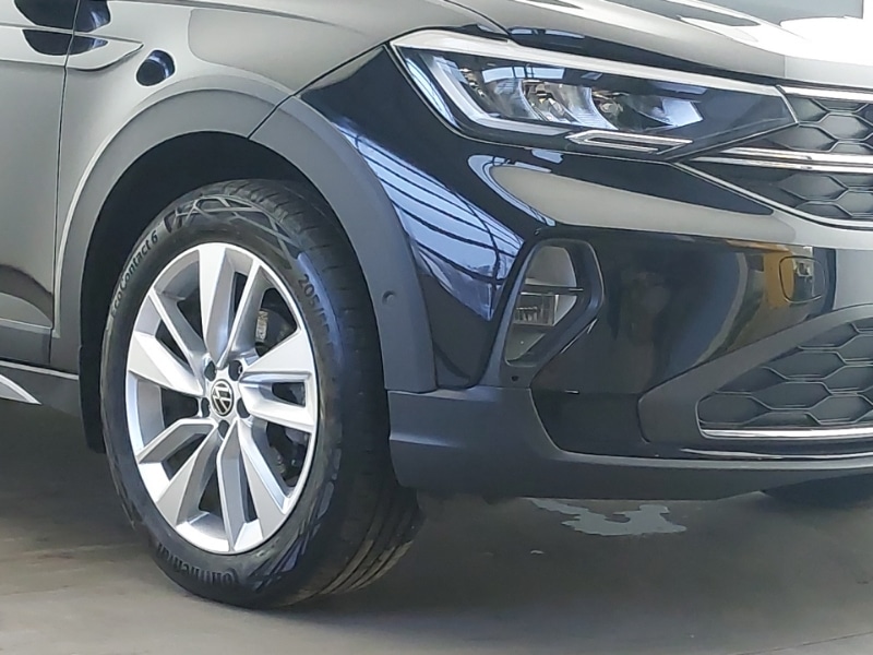 Used Volkswagen Taigo 2024 for sale - 77439427: Photo 9