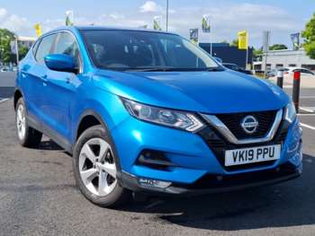 2019 - 1.3 DiG-T Acenta Premium 5dr
