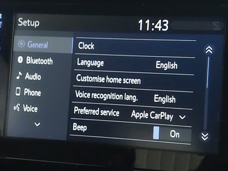 Used Toyota Aygo X 2023 for sale - 77503213: Photo 11