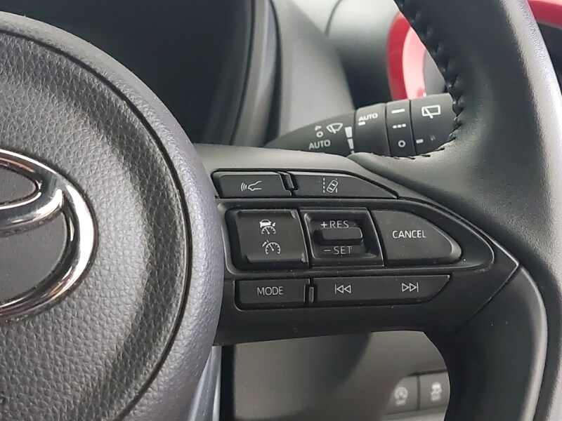 Used Toyota Aygo X 2023 for sale - 77503213: Photo 13