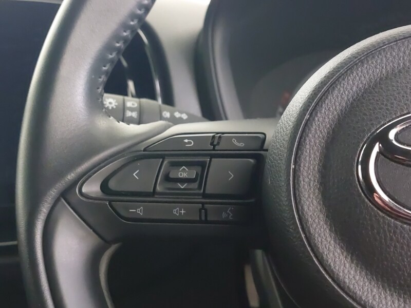 Used Toyota Aygo X 2023 for sale - 77503213: Photo 14