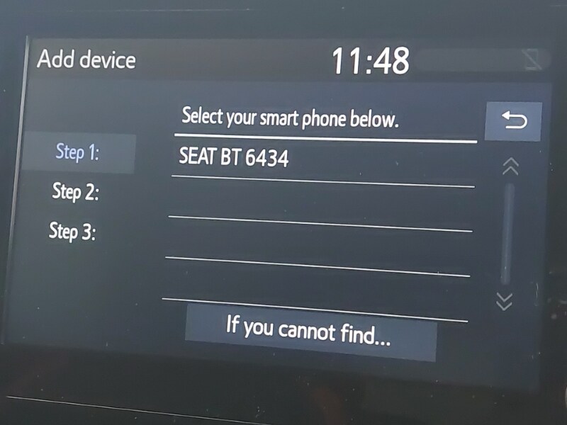 Used Toyota Aygo X 2023 for sale - 77503213: Photo 16