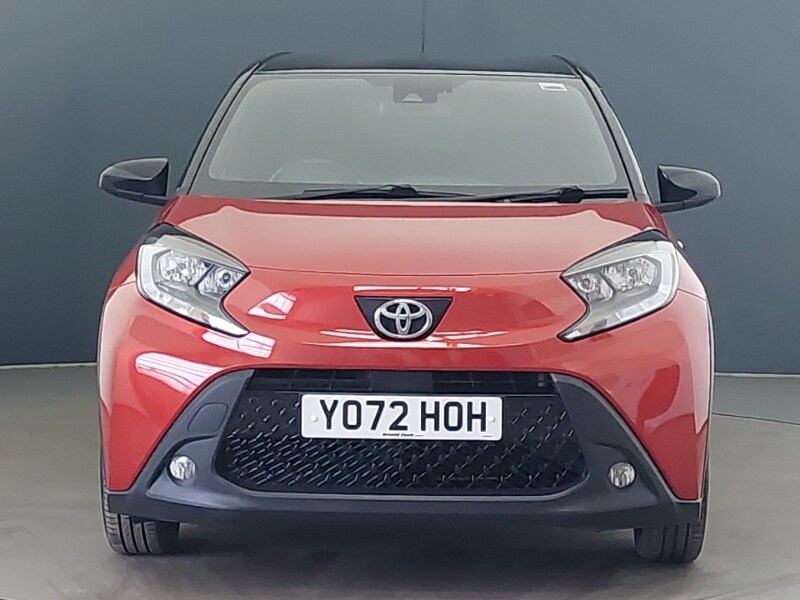 Used Toyota Aygo X 2023 for sale - 77503213: Photo 19