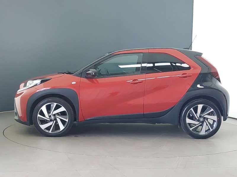 Used Toyota Aygo X 2023 for sale - 77503213: Photo 4