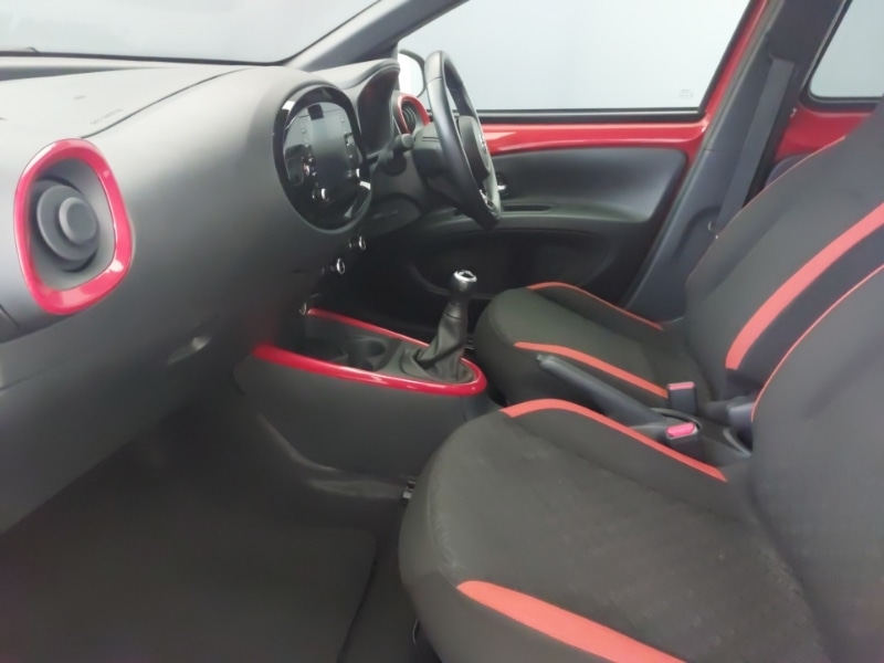 Used Toyota Aygo X 2023 for sale - 77503213: Photo 5