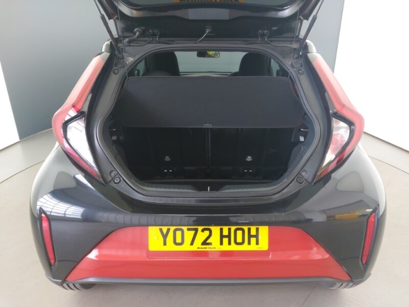 Used Toyota Aygo X 2023 for sale - 77503213: Photo 8