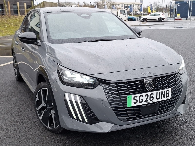 Used Peugeot 208 2026 for sale - 78033397: Photo 1