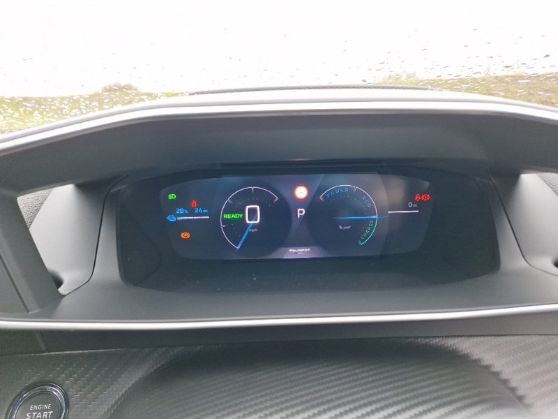 Used Peugeot 208 2026 for sale - 78033397: Photo 10