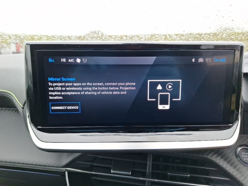 Used Peugeot 208 2026 for sale - 78033397: Photo 17