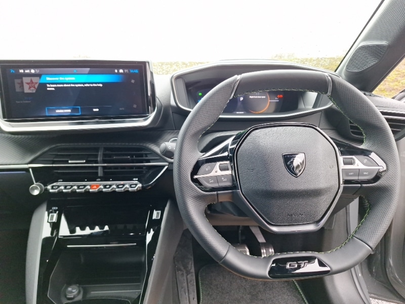 Used Peugeot 208 2026 for sale - 78033397: Photo 7