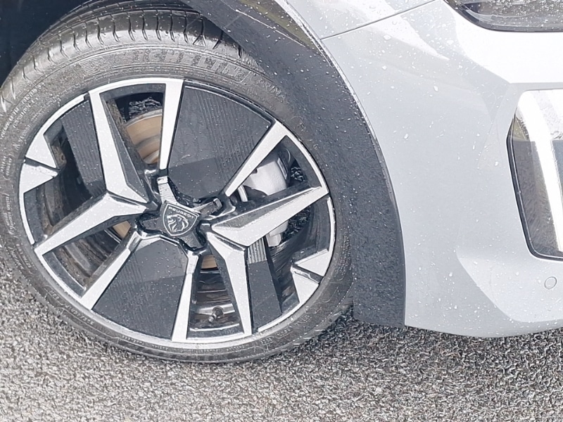 Used Peugeot 208 2026 for sale - 78033397: Photo 9