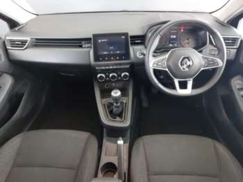 Used Renault Clio 2021 for sale - 74856092: Photo